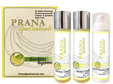 BanAcne System