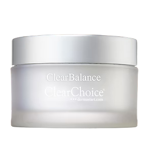 Clear Balance Pads