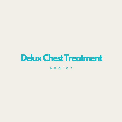 Deluxe Chest Add-On