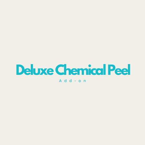 Deluxe Chemical Peel