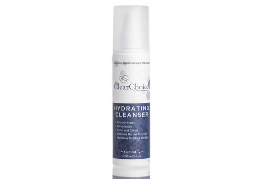 Hydrating Cleanser