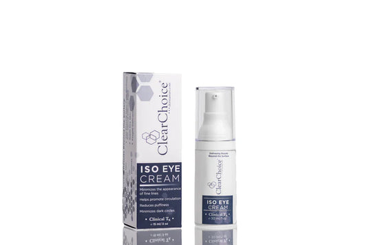 ISO Eye Cream