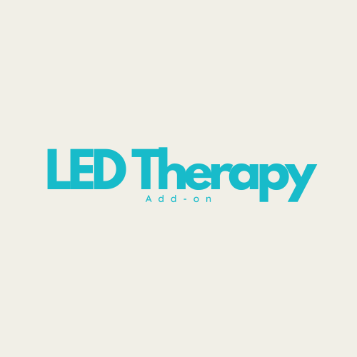 LED Therapy Add-On