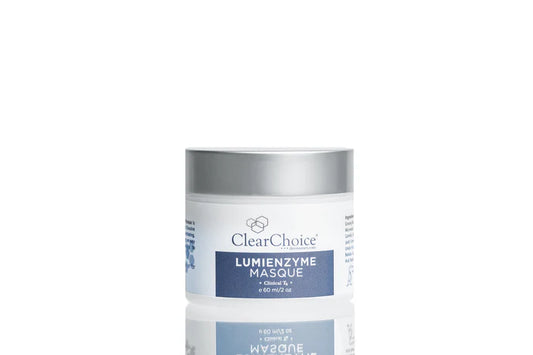 Lumi Enzyme Mask