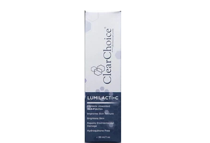 LumiLacti-C