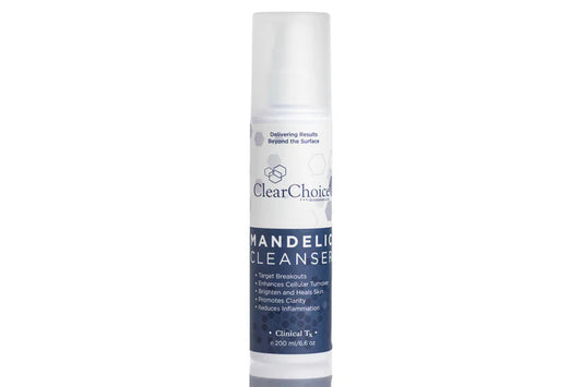 Mandelic Cleanser