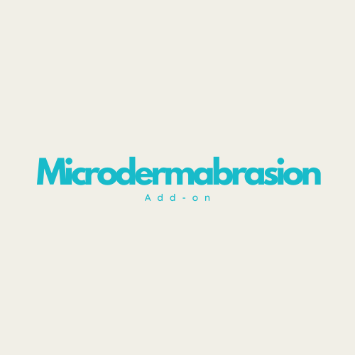 Microdermabrasion Add-On