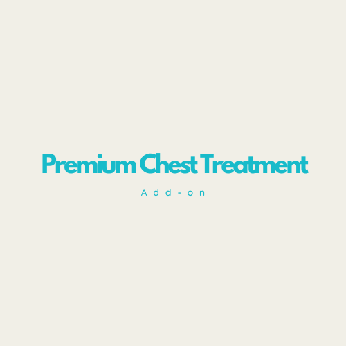 Premium Chest Add-On