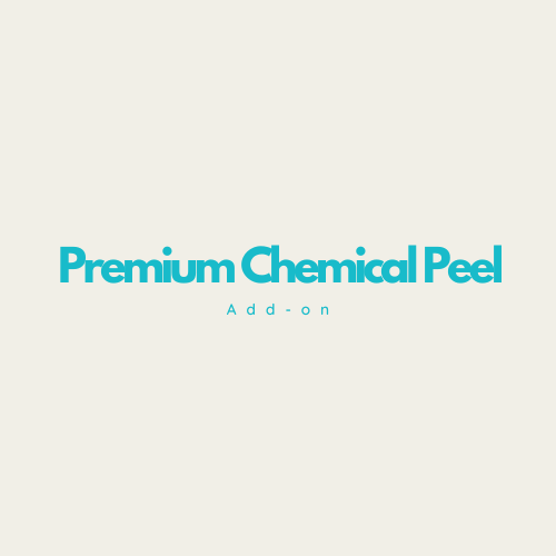 Premium Chemical Peel
