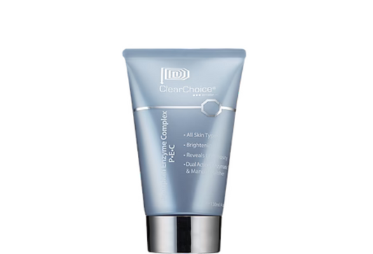 Pumpkin Enzyme Complex