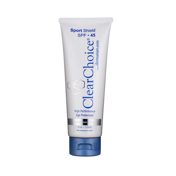Sport Shield SPF-45