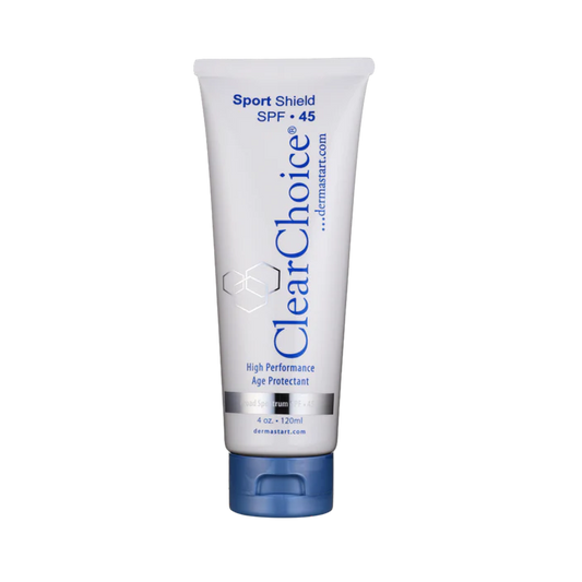 Sport Shield SPF-45