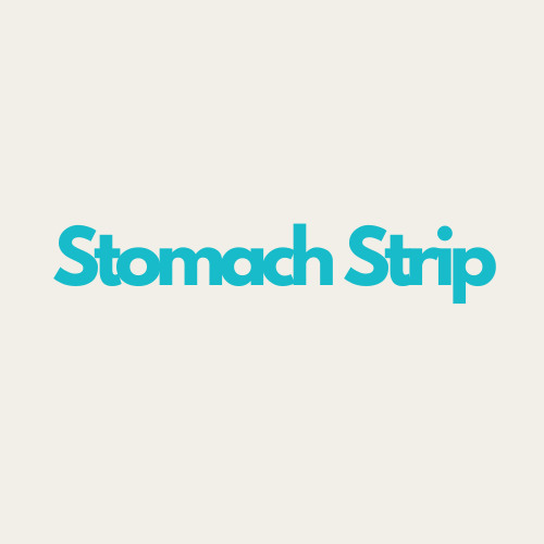 Stomach Strip