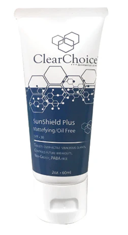 Sun Shield Plus SPF-30
