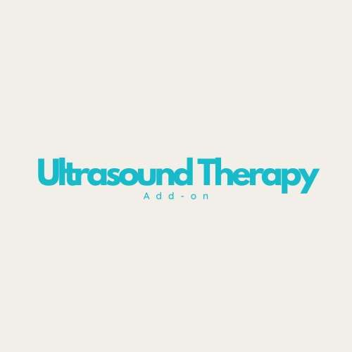 Ultrasound Therapy