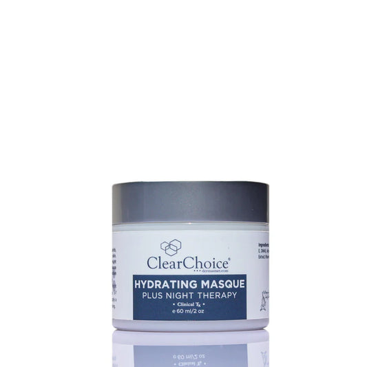 Hydrating Mask