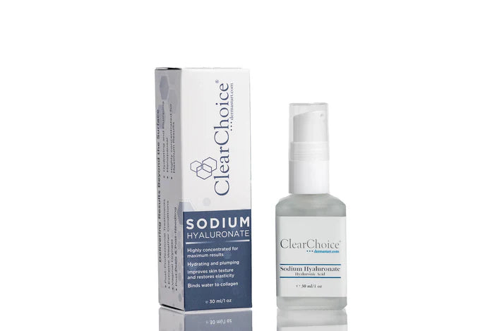 Sodium Hyluronate