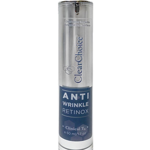 Anti-Wrinkle Retinox