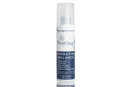 Hydrating Balance