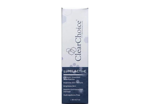 LumiLacti-C