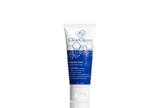 Moisture Clear