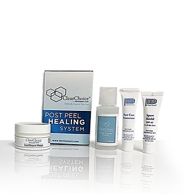 Post Procedure Kit