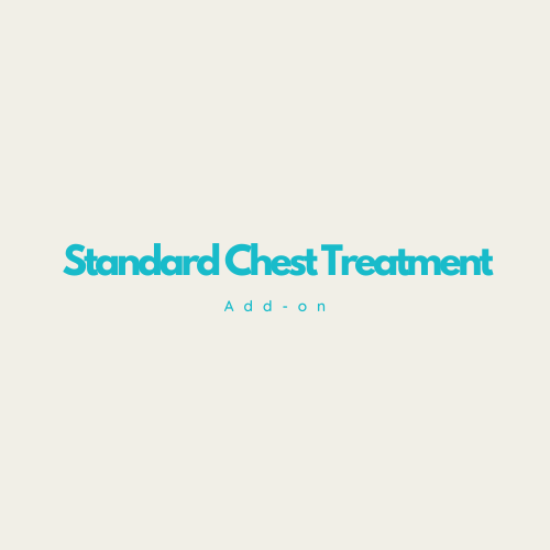 Standard Chest Add-On